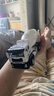 糜鴻 MIEHONE叉車玩具3-6歲兒童玩具車叉男孩2工程車回力小汽車益智早教 慣性攪拌車【合金車頭】503 曬單實(shí)拍圖