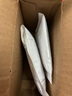 秝客（lefeke）手指固定夾板手指骨折固定護具固定器指套拇指關(guān)節保護套 指托 曬單實(shí)拍圖