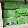 薇爾衛(wèi)生巾超薄透氣貼合防漏 日夜護(hù)墊組合裝106片 姨媽巾全周期 曬單實(shí)拍圖