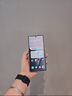 SAMSUNGGalaxy Z Fold7 超輕薄8英寸大屏2億像素主攝多模態(tài)AI 折疊屏手機 Z Fold7 星夜銀 12+512GB【臺版聯(lián)?！?曬單實(shí)拍圖