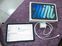 Apple/蘋果 iPad mini (A17 Pro) 7代 8.3英寸 平板電腦2024年新款 深空灰色 256GB WLAN版 官方標配 曬單實拍圖