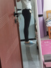 Levi's李維斯女士721緊身高腰休閑簡約修身顯瘦肯豆風(fēng)牛仔長褲 黑色 28 (28) 曬單實拍圖