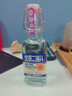 北京二鍋頭藍(lán)方瓶清香型白酒口糧酒純糧酒半斤裝 42度 250mL 6瓶 整箱裝 曬單實(shí)拍圖