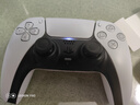 良值【IINE】PS5手柄搖桿替換帽PS4蘑菇頭破損替換帽修復脫落破損PS5/PS4通用PS5游戲周邊配件L1053 曬單實拍圖