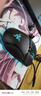 雷蛇（Razer）巴塞利斯蛇V3有線鼠標(biāo) 人體工學(xué) 電競游戲 右手通用RGB幻彩燈效 吃雞/LOL/CS GO 黑色 曬單實(shí)拍圖