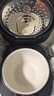 美的（Midea）電飯煲陶瓷內(nèi)膽4/5升 家用花瓣IH抗菌0氟內(nèi)膽 智能預(yù)約柴火飯煲仔飯鋼化玻璃電飯鍋3-4-5-6-8個人 4L 【重磅新品】升級花瓣IH丨0氟內(nèi)膽 曬單實拍圖