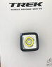 崔克（TREK）充電LED高續(xù)航日夜騎行自行車前/后車燈 前后車燈組合套餐 曬單實(shí)拍圖