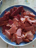 天福號(hào)招牌熟食【五香肉肚】 即食下酒菜 真空裝肉肚松仁肚 過年禮品 松仁小肚250g*2袋 曬單實(shí)拍圖