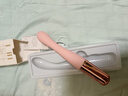 GALAKU花潮小號震動棒自慰器女用振動棒av棒按摩棒靜音情趣玩具成人用品 【輕松找到潮點-加熱款】智能加熱多頻強震親膚硅膠 曬單實拍圖