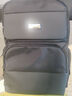新秀麗（Samsonite）電腦包雙肩包男士高端商務(wù)通勤背包16英寸書(shū)包大容量出差旅行包 曬單實(shí)拍圖