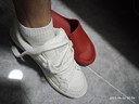 匡威（Converse）【夏季新品】匡威Pro Blaze Classic男女牛皮革休閑運(yùn)動(dòng)鞋A13491C A13491C 39 曬單實(shí)拍圖