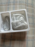 品勝 適用Airpods4保護(hù)套 蘋果耳機(jī)4代保護(hù)套通用降噪版2024款無(wú)線藍(lán)牙耳機(jī)柔性殼防摔 含掛繩 曬單實(shí)拍圖