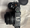 尼康Z30入門級 Vlog自拍旅游高清照相機 拍鳥 出游 高性價比 輕便 微單相機 Z30 16-50套機（上海專享） 標配出廠配置 曬單實拍圖