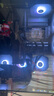 藍(lán)寶石AMD銳龍 R9 9800X3D主機(jī) RX9070XT/RX7800XT辦公剪輯設(shè)計(jì)電腦 電競游戲直播DIY臺式組裝機(jī) 360水冷 配置6 9800X3D/RX9070XT/32G 曬單實(shí)拍圖