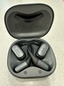 飛利浦（PHILIPS）藍(lán)牙耳機(jī)不入耳骨傳導(dǎo)概念真無(wú)線掛耳式運(yùn)動(dòng)跑步長(zhǎng)續(xù)航游戲通話降噪適配華為蘋(píng)果手機(jī)TAA3719 【雙效定向傳音-澎湃低音】深黑 曬單實(shí)拍圖