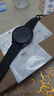 三星（SAMSUNG） Galaxy Watch4 智能手表 Wear OS系統(tǒng) 藍牙通話運動手表 【44mm 隕石黑】BT藍牙通話版 曬單實拍圖
