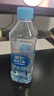 名仁無(wú)糖無(wú)汽加鋅蘇打水弱堿性375ml×24瓶加葡萄糖酸鋅整箱裝 曬單實(shí)拍圖