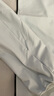 駱駝女裝軟殼衣女防風(fēng)防水外套加絨保暖鎖溫抗靜電連帽夾克男 曬單實(shí)拍圖
