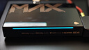 騰訊極光盒子5ProMax 全程8K超清電視盒子 八核智能網(wǎng)絡機頂盒 8+128G杜比視界高清藍光播放機 無損音樂播放器 曬單實拍圖