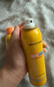 Mistine蜜絲婷防曬噴霧霜小黃噴100ml*2戶外高倍防水防汗七夕禮物男女 曬單實拍圖