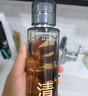 C咖酸酶水200ml控油爽膚水去閉口精華水提亮油皮濕敷化妝水男女 曬單實拍圖