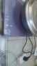 德瑪仕（DEMASHI）3500W大功率電磁爐 家用電磁爐大火力電爐灶家用灶炒菜火鍋電池爐IH-QT-3500H1【京東倉速發(fā)】 曬單實(shí)拍圖