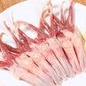 大號鴨舌 生鮮新鮮冷凍生鴨舌鴨貨生鮮鴨貨冷凍鹵貨食材 大號鴨舌2斤（約80根） 曬單實拍圖
