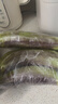 良知農(nóng)哥【順豐可選】東北面包茄子 新鮮現(xiàn)摘花茄子可做烤茄子 5斤 順豐快遞 曬單實拍圖
