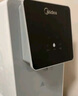 美的（Midea）家用臺式凈飲機 JR2182T-RO JR2185T-RO原裝一體化濾芯 曬單實拍圖