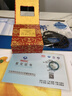 高冰種天然翡翠A貨藍水指環(huán)細款滿綠玉戒指尾戒玉石情侶對戒男女 標準版【15/16碼】指周長55-56mm 曬單實拍圖