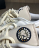 耐克（NIKE）男鞋AIR JORDAN 1 FW CN戶外低幫運動訓(xùn)練籃球鞋IB8855-121 IB8855-121 43 曬單實拍圖