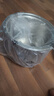 蘇泊爾（SUPOR）【國家補貼】0涂層精鋼球釜電壓力鍋6L雙膽全自動智能預約 家用 SY-60YC6011Q電飯煲高壓鍋6-8人 曬單實拍圖