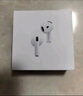 Apple/蘋果 AirPods 4 搭配USB-C充電盒 蘋果耳機(jī) 藍(lán)牙耳機(jī) 適用iPhone/iPad/Mac 四代 曬單實(shí)拍圖