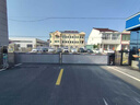 華將軍廣告門小區(qū)人行通道閘自動門禁系統(tǒng)人臉識別一體機(jī)平移電動?xùn)艡陂T小門 簡約款式-咨詢獲取大額優(yōu)惠 曬單實(shí)拍圖