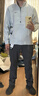 ARC'TERYX始祖鳥 GAMMA LIGHTWEIGHT HOODY 防風(fēng) 男子 軟殼夾克 Black/黑色 M 曬單實拍圖
