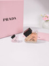 普拉達（PRADA）我本莫測香水50ML 七夕情人節(jié)生日禮物女送女友老婆禮盒禮物 曬單實拍圖