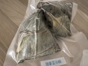 五芳齋粽子中華老字號嘉興特產(chǎn)加熱即食潤香豆沙粽禮袋100克*6只 曬單實拍圖