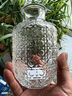 玻璃冷水壺套裝家用涼水壺杯夏季冷飲冰鎮(zhèn)果汁壺加厚冷泡茶壺 一壺一杯【570ml+200ml】 曬單實拍圖