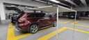 拓樂（Thule）  轎車suv旅行車車頂行李箱 旅行箱Motion 3代新款 Motion 3黑 XXL Low（450L） 曬單實拍圖