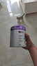 衛(wèi)仕新品貓用全護(hù)0乳糖羊奶粉200g(5g*40包)新生貓咪幼貓全階段康復(fù) 曬單實拍圖