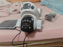 霸天安4G太陽(yáng)能攝像頭 變焦監(jiān)控室外免插電無(wú)需連wifi終身免流量 監(jiān)控器360度無(wú)死角帶夜視 全景手機(jī)遠(yuǎn)程 曬單實(shí)拍圖