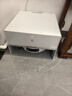 米家【年度重磅新品】掃地機器人5pro 薄嵌上下水版 AI智能互交雙機械臂掃拖一體洗拖地洗地機吸塵器 曬單實拍圖