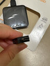 西部數(shù)據(jù)（WD） 1TB 移動(dòng)固態(tài)硬盤（PSSD）Elements SE新元素 SSD type-c接口 手機(jī)直連筆記本電腦兩用外接 曬單實(shí)拍圖