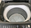 海爾（Haier）波輪洗衣機(jī)全自動(dòng)懶人家用 10公斤大容量 家電國(guó)家補(bǔ)貼 直驅(qū)變頻 一級(jí)能效 以舊換新EB100B32Mate1 曬單實(shí)拍圖