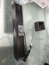 宏碁（acer）電腦音響藍(lán)牙小音箱家用桌面臺式電腦筆記本用超重低音炮USB長條游戲電競迷你手機(jī)小鋼炮RGB發(fā)光 曜石黑有線【旋鈕調(diào)音】 曬單實拍圖