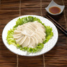 強(qiáng)新 溫州冷凍特制海魚魚餅 2000g 含20條100g小包 泡沫盒簡(jiǎn)裝無(wú)禮盒 曬單實(shí)拍圖