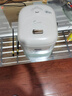 美的（Midea）電飯煲電飯鍋家用商用柴火飯多功能預(yù)約小型迷你煮飯2-3-4-5-8人大容量快煮飯不銹鋼內(nèi)膽不易粘鍋 0涂層 3L 母嬰級316L不銹鋼內(nèi)膽卡其灰偏白 曬單實拍圖