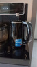茶吧機燒水壺通用小五環(huán)茶吧機水壺適用飲水機玻璃壺單賣配件熱水 頂配316L不銹鋼內膽 0.8L 曬單實拍圖
