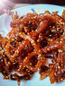 胖東來(lái)品質(zhì)香辣鰻魚絲250g罐裝即食麻辣海味魚干休閑小吃 【凈重250克*2罐】香辣鰻魚絲( 曬單實(shí)拍圖