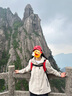 駱駝（CAMEL）【蜜蜂包】戶外騎行徒步登山包旅游旅行輕便爬山背包運(yùn)動(dòng)雙肩包 曬單實(shí)拍圖